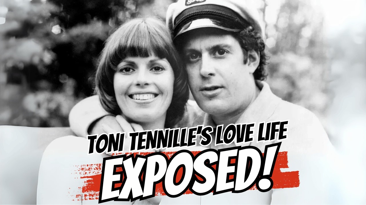 Why Tony Tenille Divorced Both Her Husbands