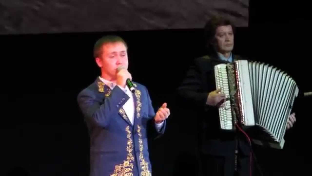Ранис Габбазов. 