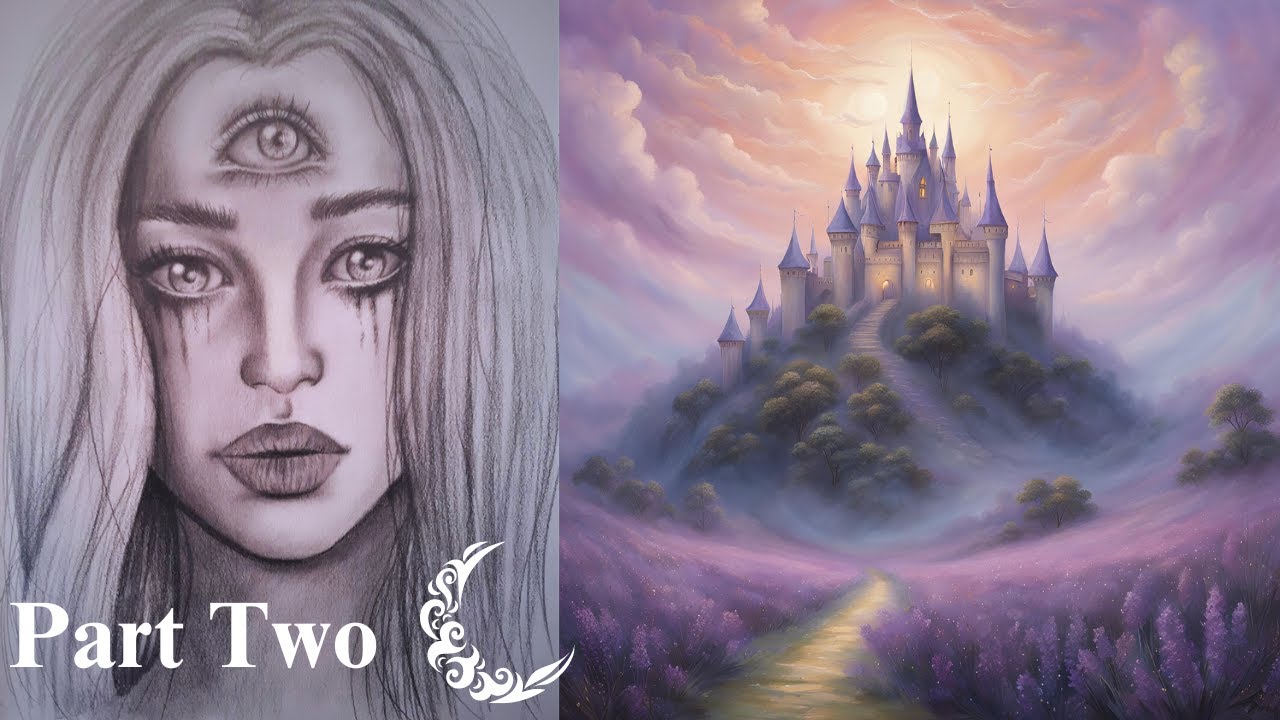 Real-Time Face Drawing: Part 2 – Dive Deeper into the Process