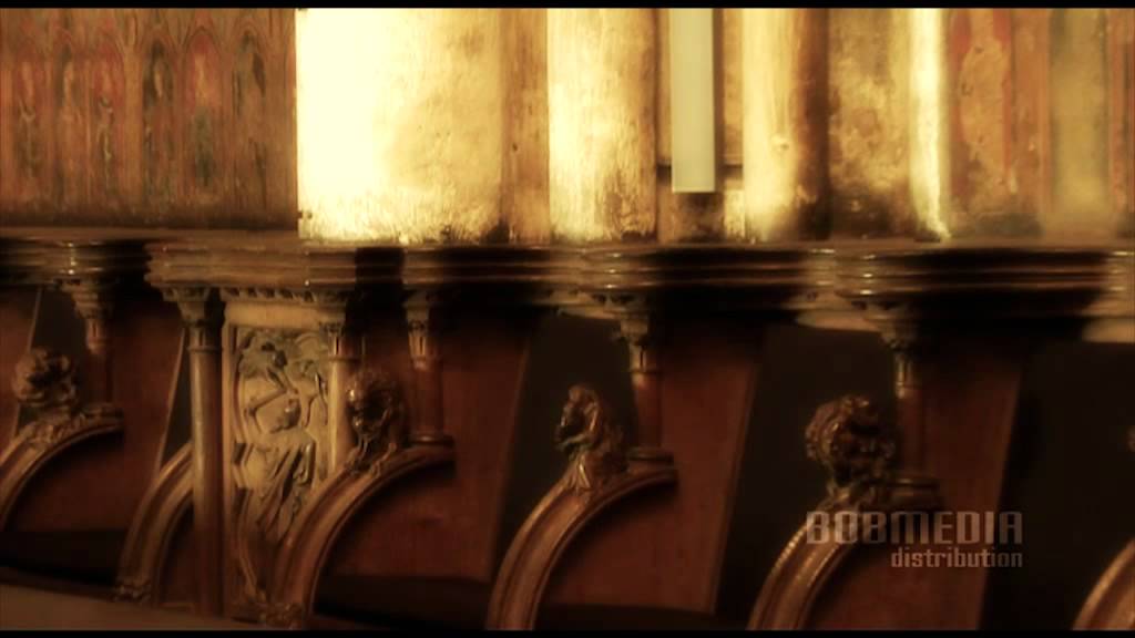 Der Koelner Dom - Seht wie die Sonne schon sinket