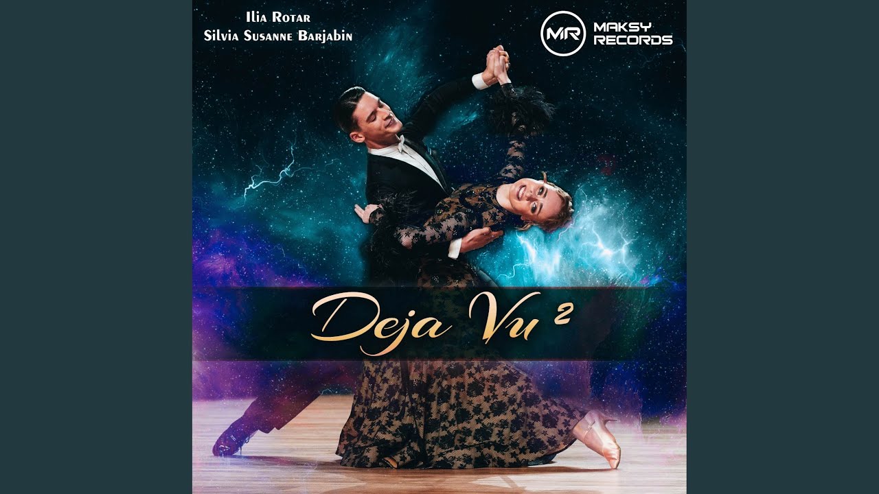 Love In The Dark (Slow Waltz 29)