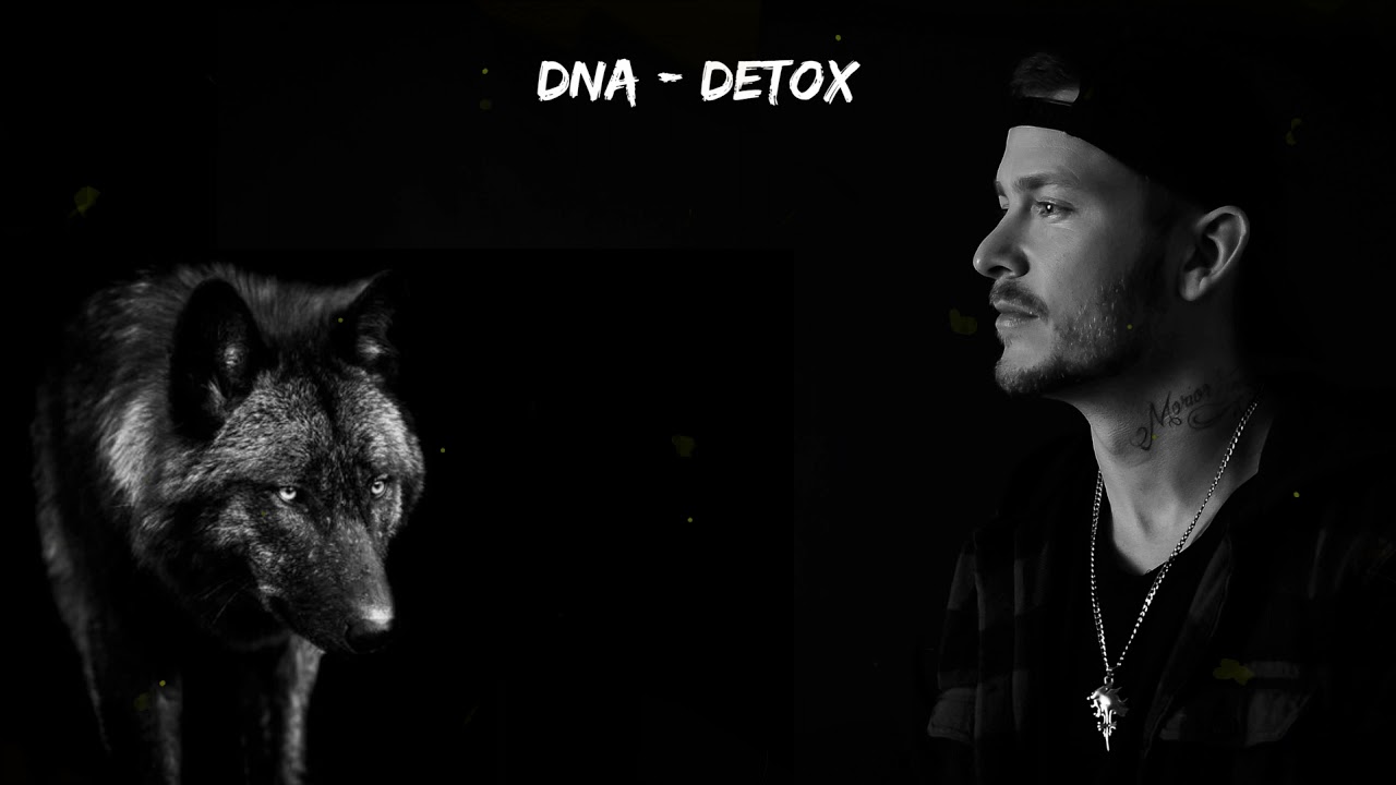 Dna - Detox ( prod by. Hanto Beatmaker )