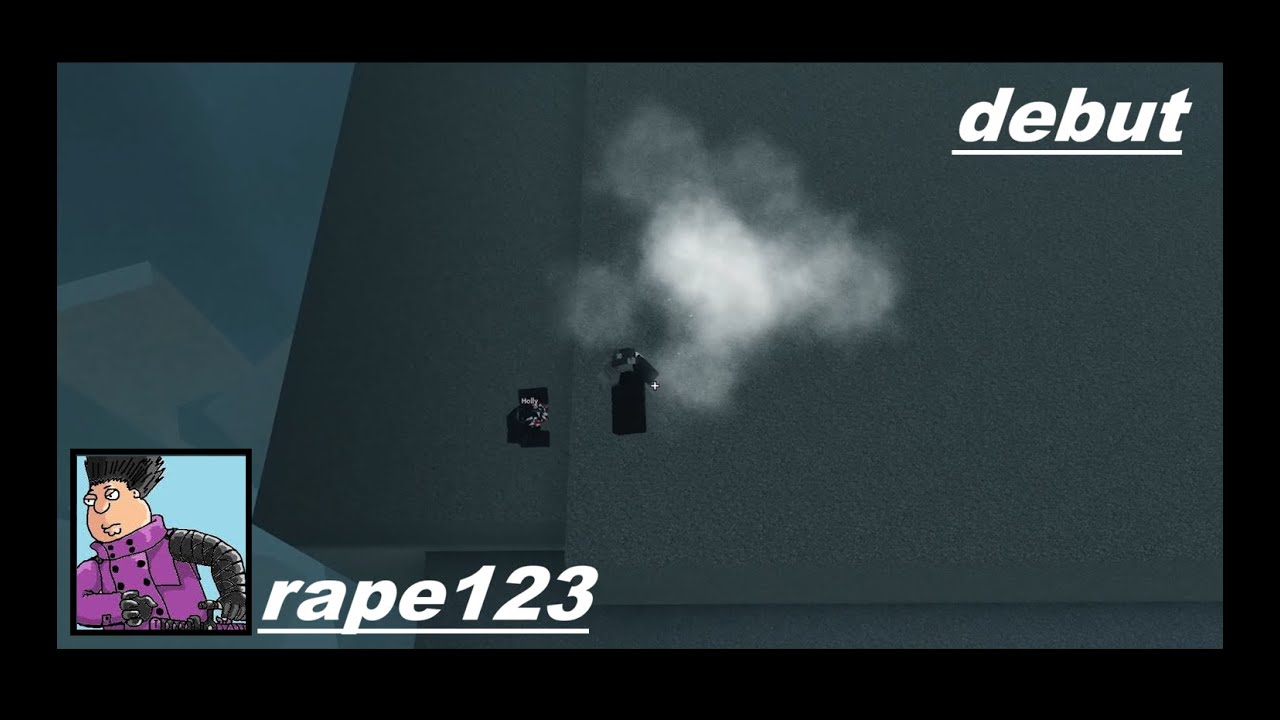 rápe123s debut│Rogue Lineage