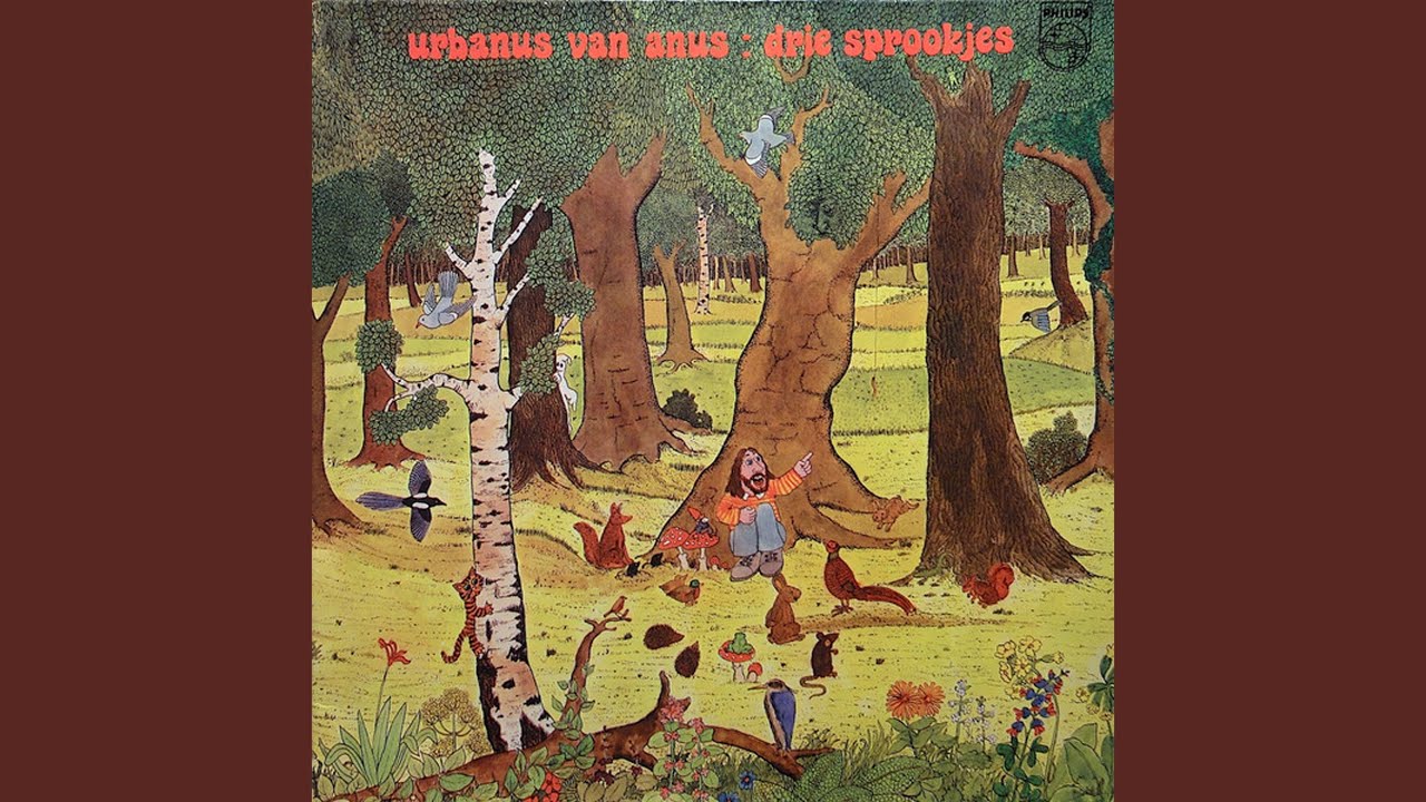 Als Ik Doodga