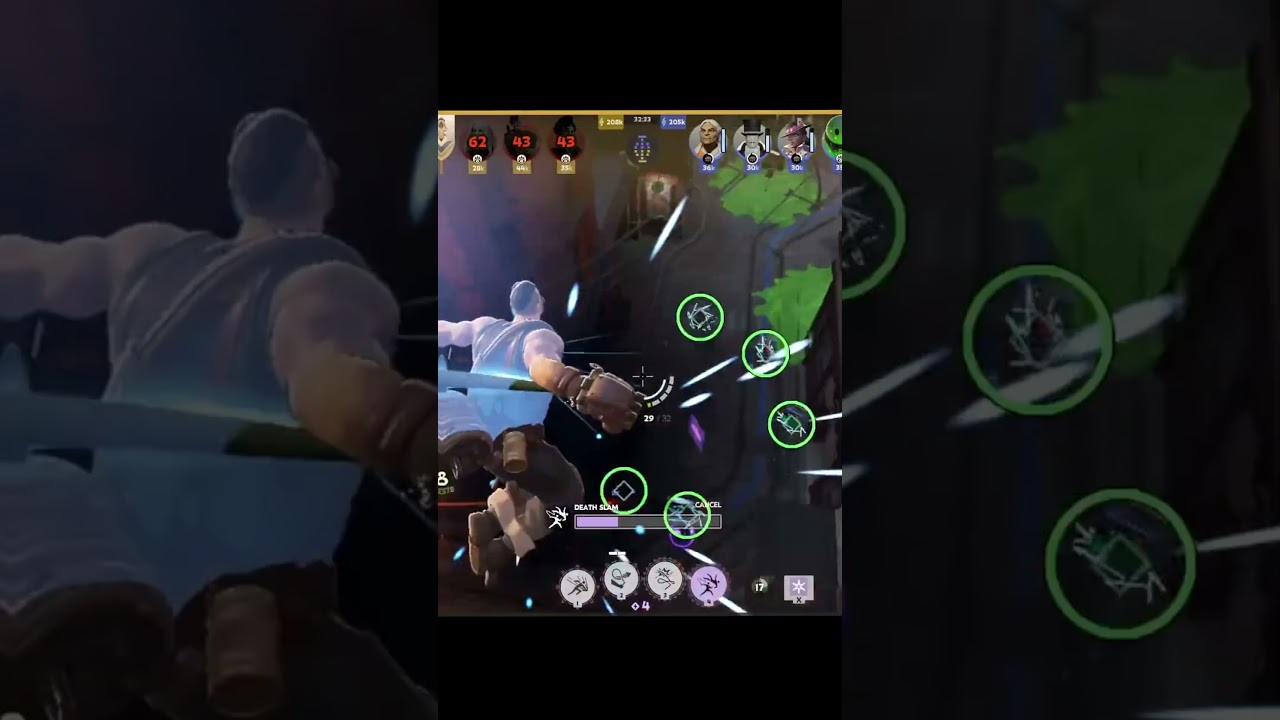 I fixed this guys edit&hellip; #deadlock #deadlockclips #deadlockhighlights #deadlockmoments