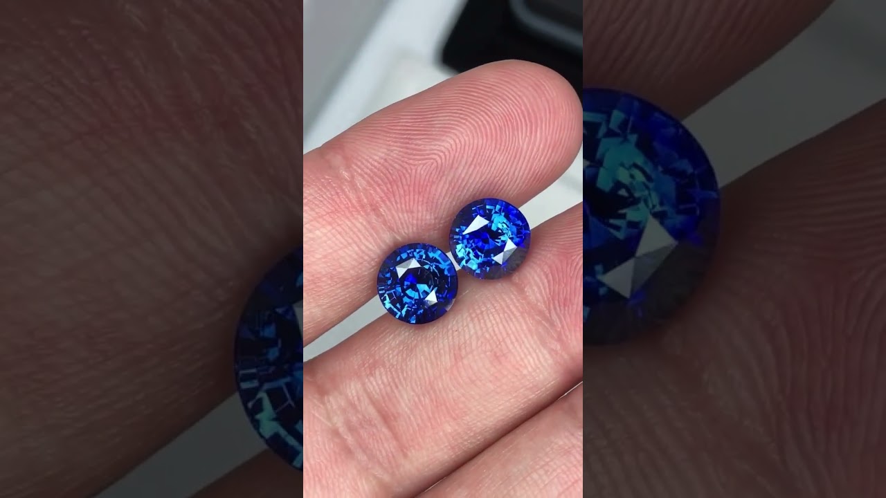Драгоценные камни K GEMS MSU   