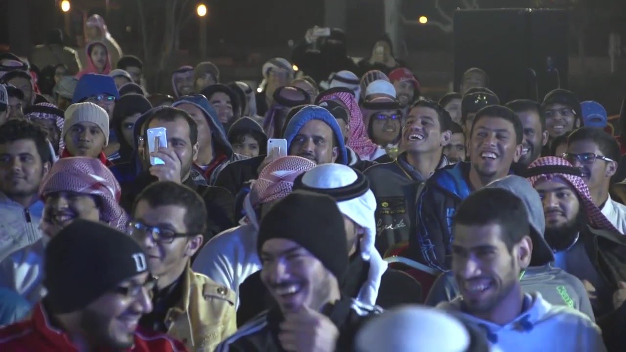 محاضرة  للشيخين سليمان الجبيلان وطلال فاخر بعنوان: 