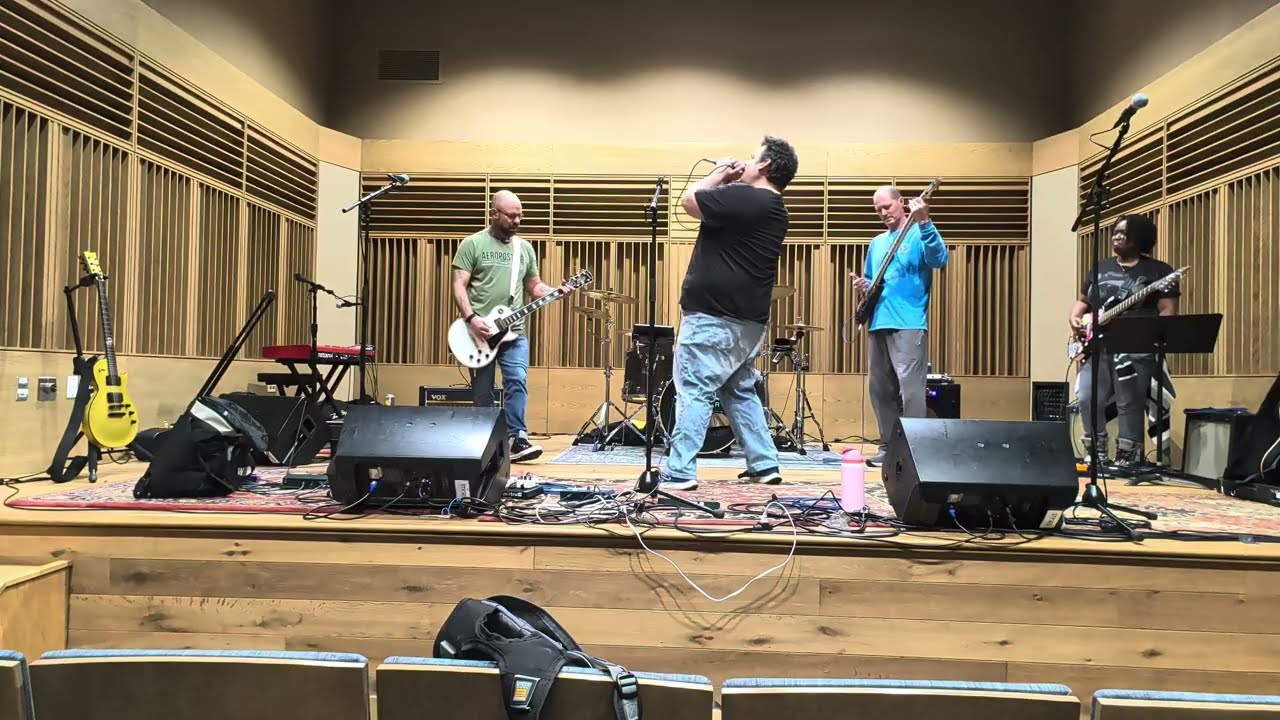 QTC covers  Roots Bloody Roots by Sepultura