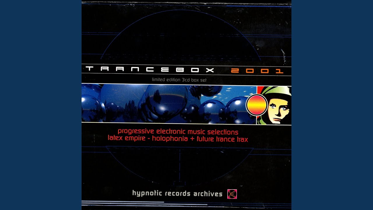 Transistor Funk (House Edit)