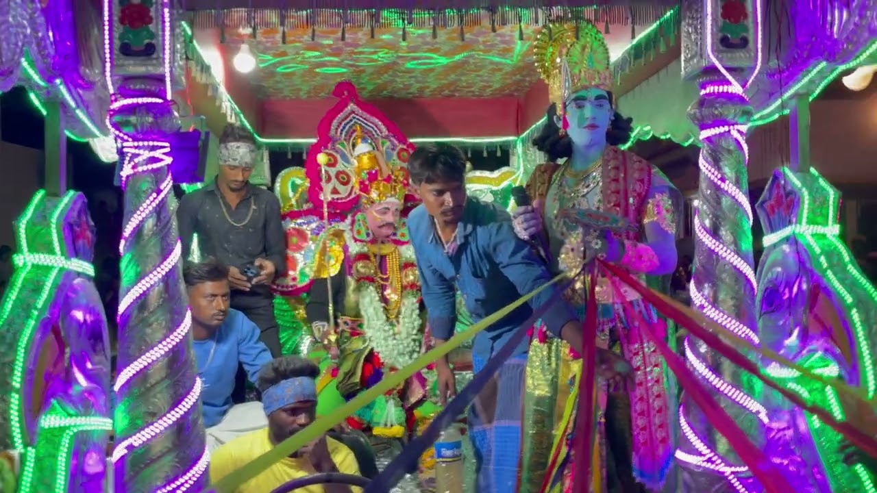 ಶ್ರೀ ಕೃಷ್ಣ || ಕೂರಿಗನೂರು ಗ್ರಾಮ