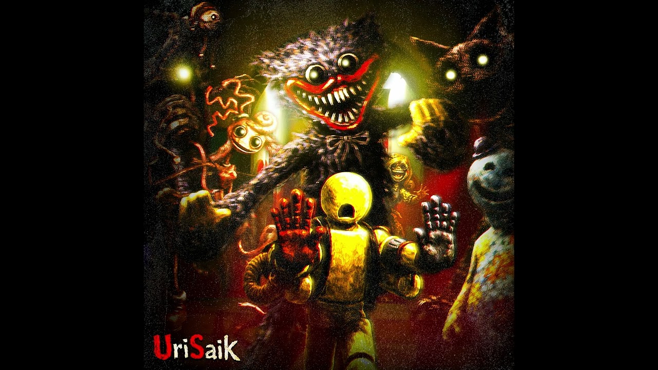 I'm Going to Turn You Inside Out