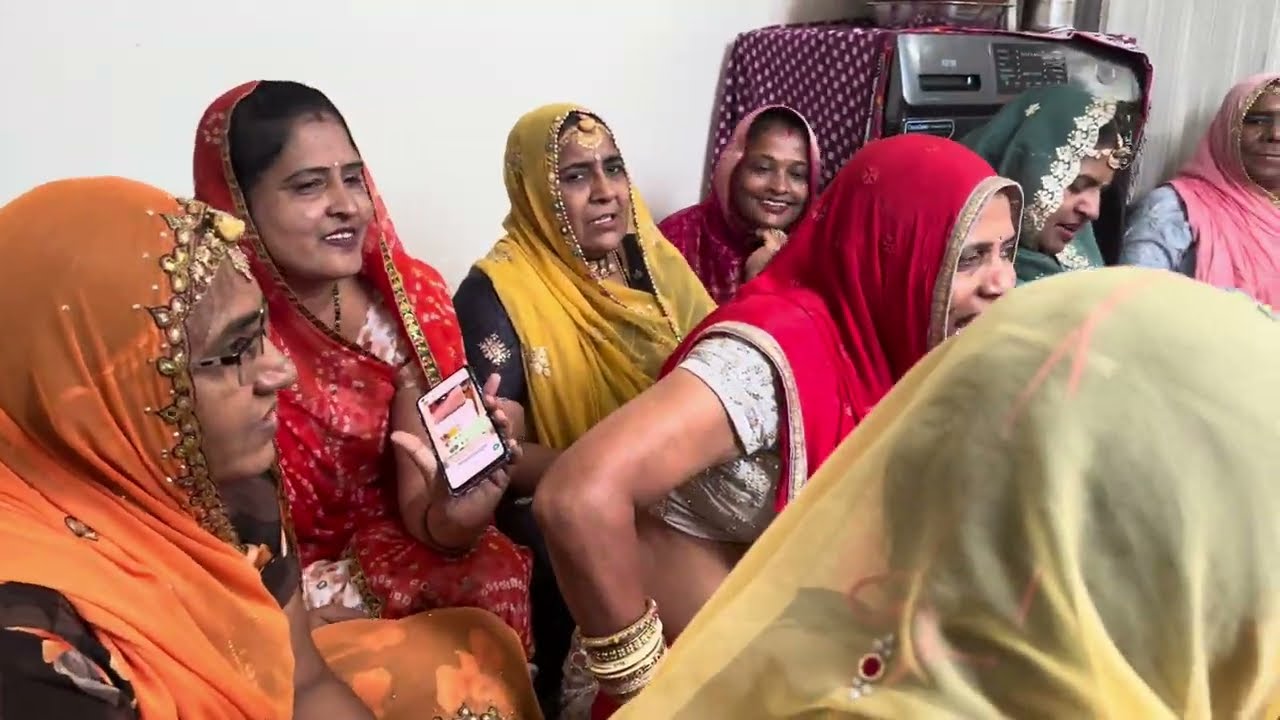 गोद भराई गीत🥳|| होरोजी आगे करे रे पुकार बहूं ने भावे  || Godh Bharai Geet