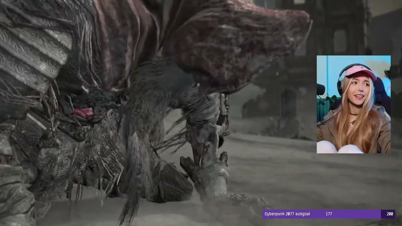 Finishing the game today? Dark Souls 3 1st playthrough