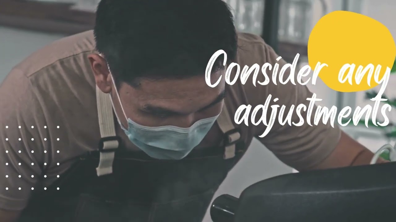 How to make a Pine & Prairie Espresso