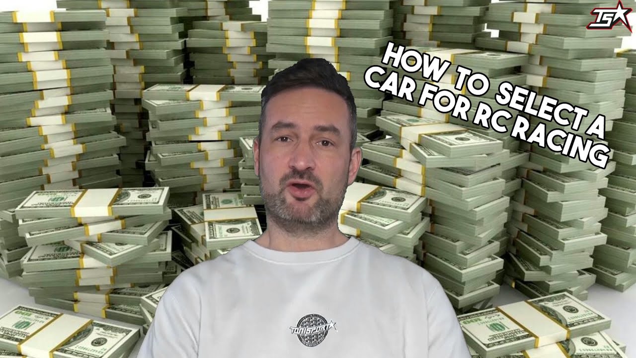 ToniSport Newsfeed: HOW TO select the perfect car and equipment...? #2
