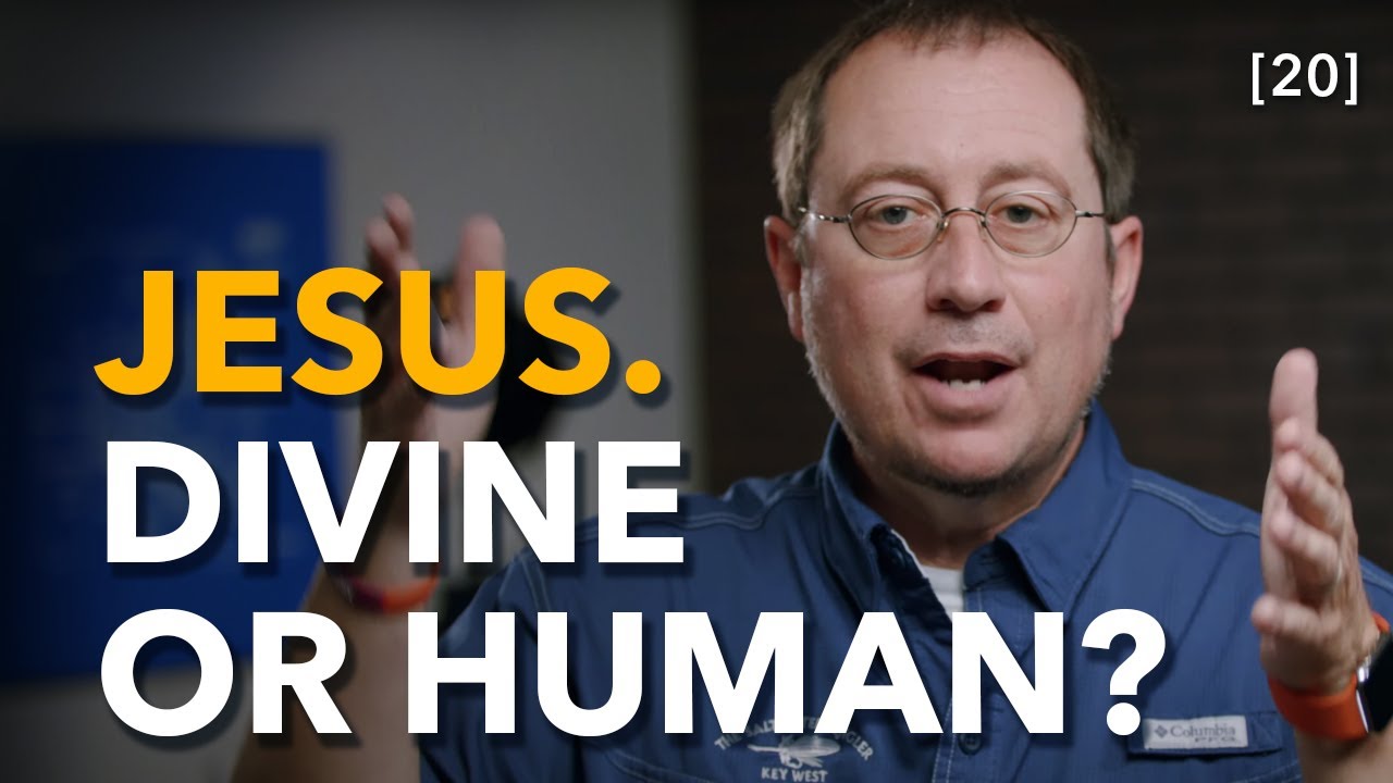 The Humanity Of Christ - The Hypostatic Union Explained
