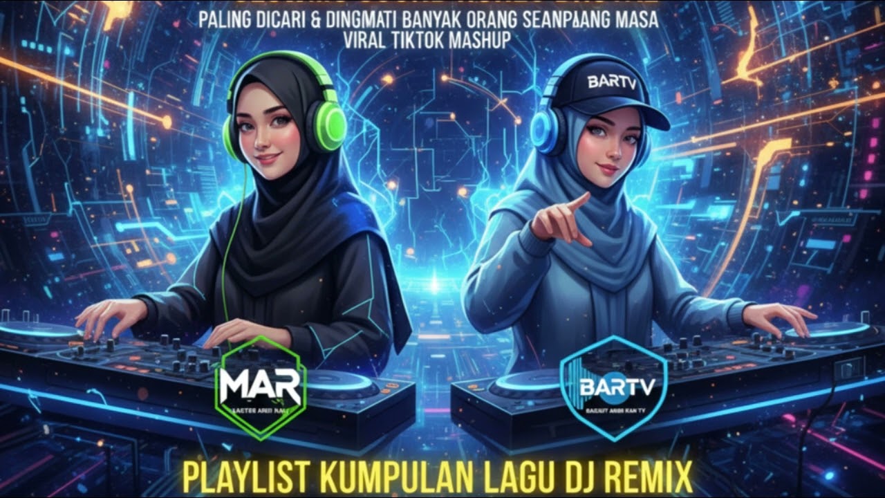 🎧PLAYLIST DJ REMIX POP INDONESIA JEDAG JEDUG FULLBASS TERHITS  DI TIKTOK 2026 #DJ #VIRAL #2026