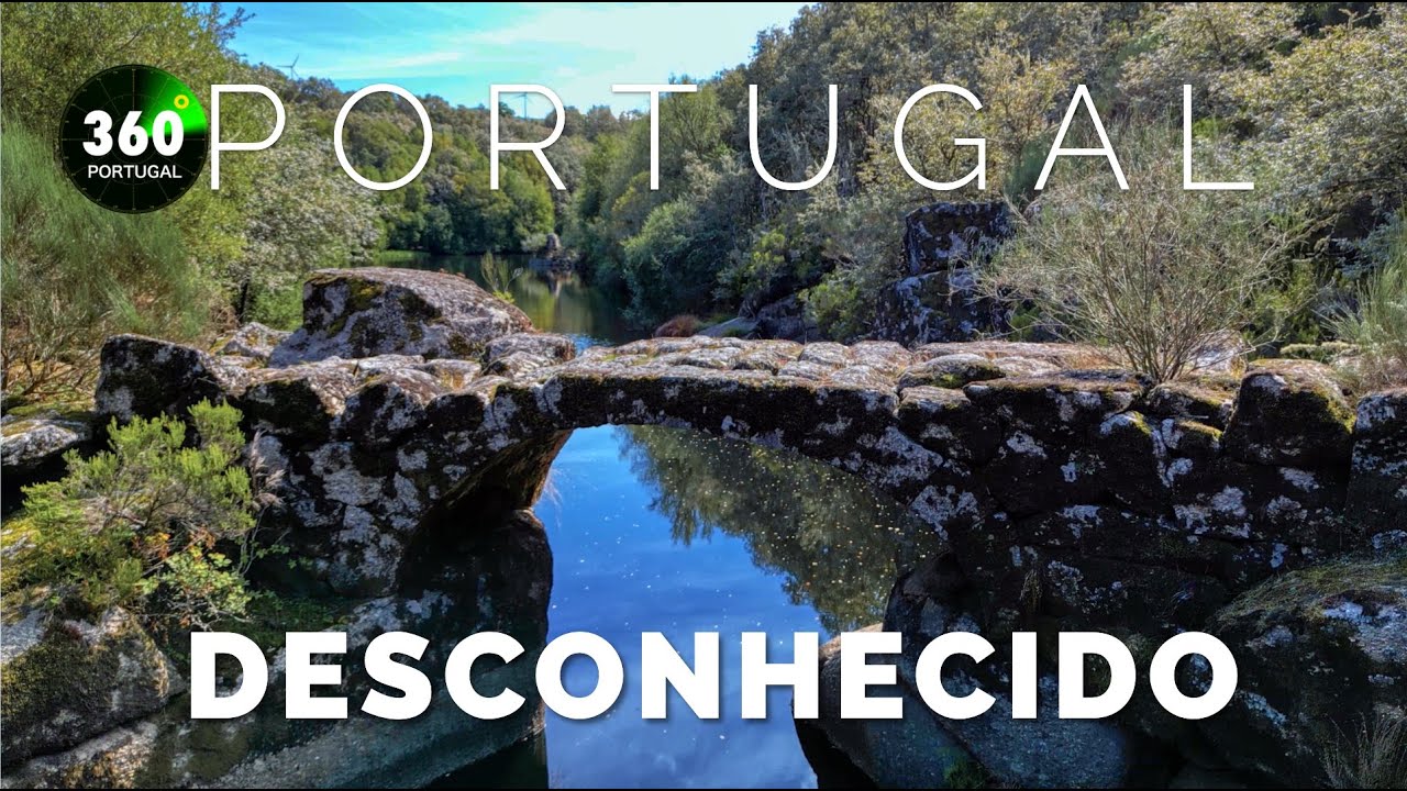 MONTALEGRE Concelho | Terras do Barroso | PORTUGAL DESCONHECIDO