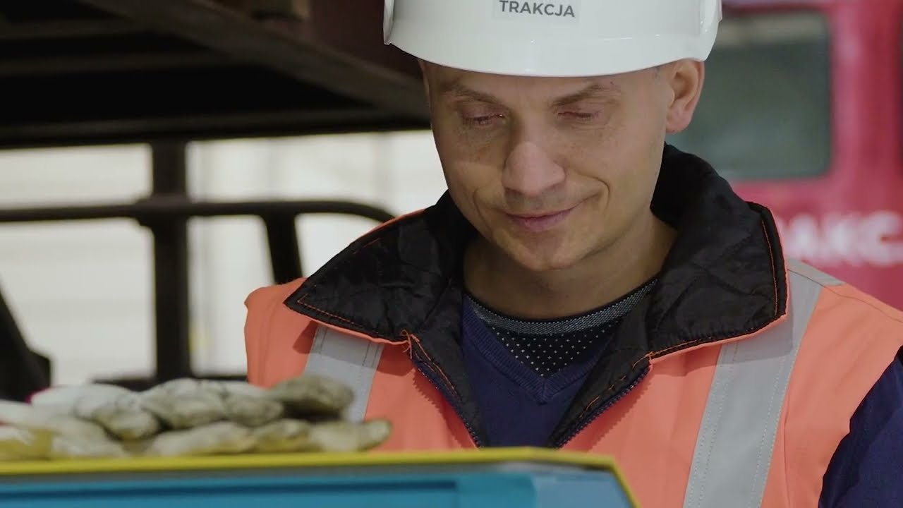 Technik pojazdów kolejowych