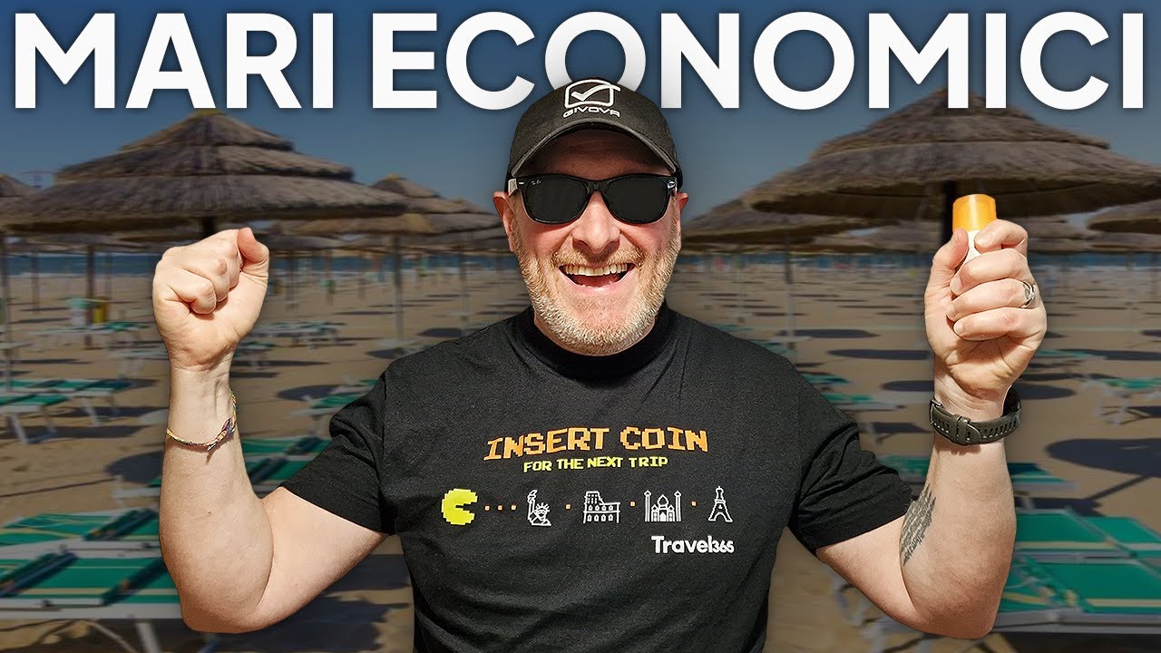 VACANZA al MARE ECONOMICA. Si può ancora fare?