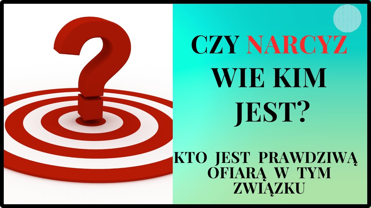 Czy narcyz może być ofiarą? Kto jest ofiarą w związku toksycznym?