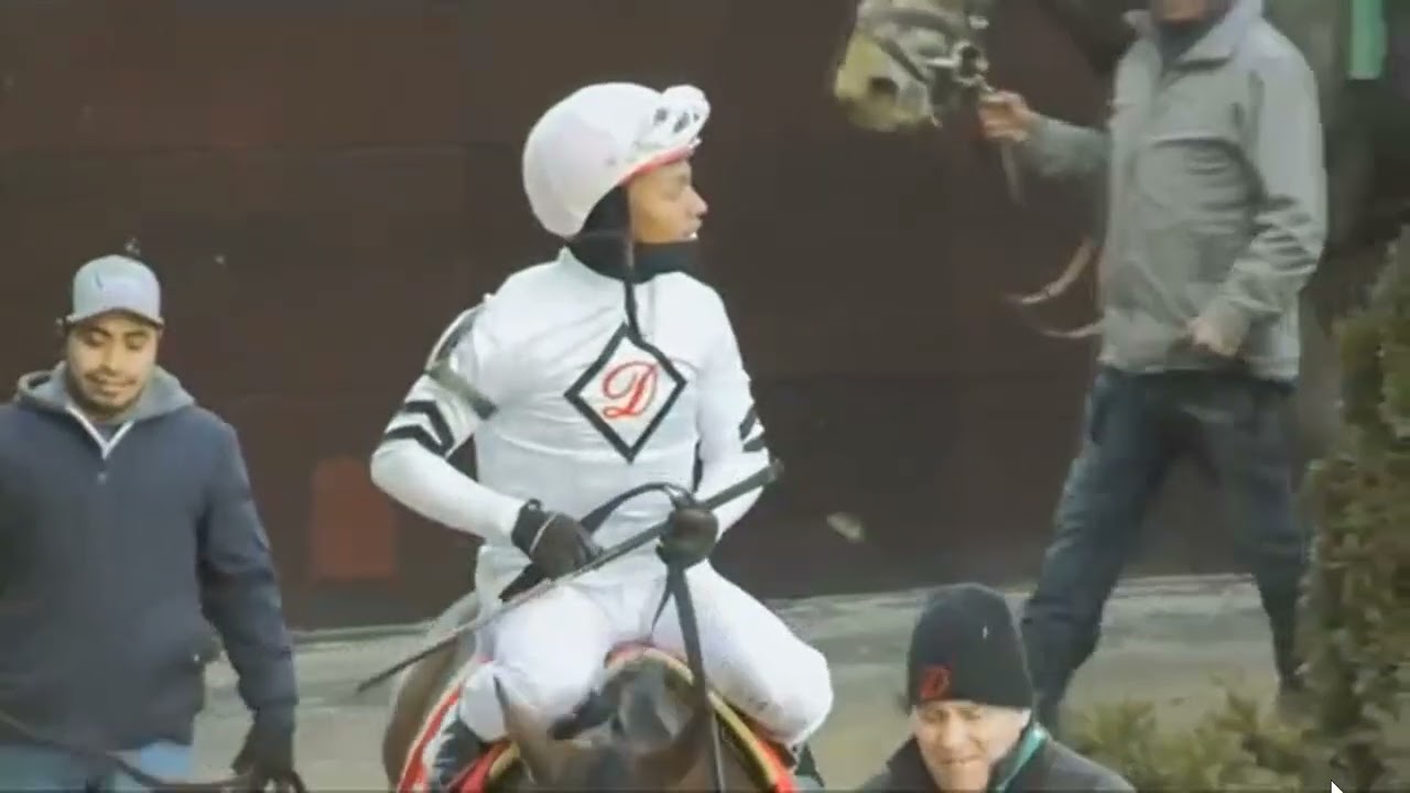 RACE 5 - AQUEDUCT USA 04 FEB 2026