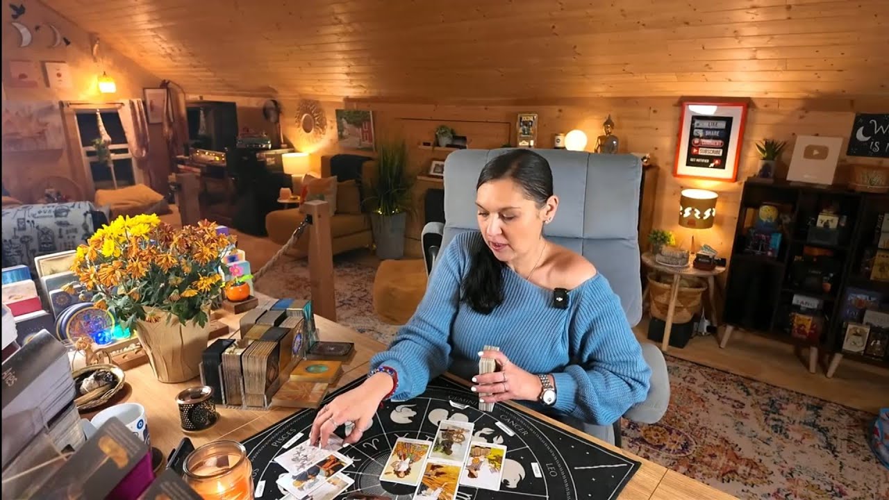 Козерог ♑ Вы знаете правду ☕ То, чего вы не ожидаете ☕ 26 октября - 1 ноября 2025 г.