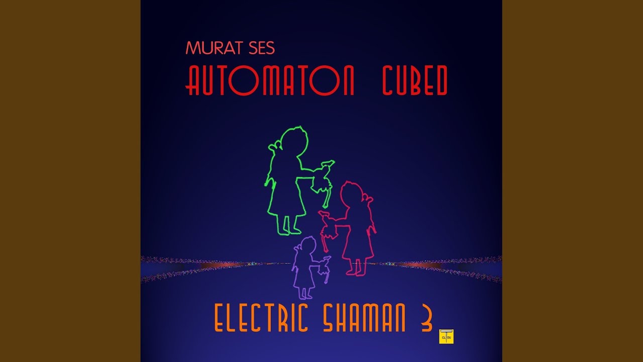 Electric Shaman 3