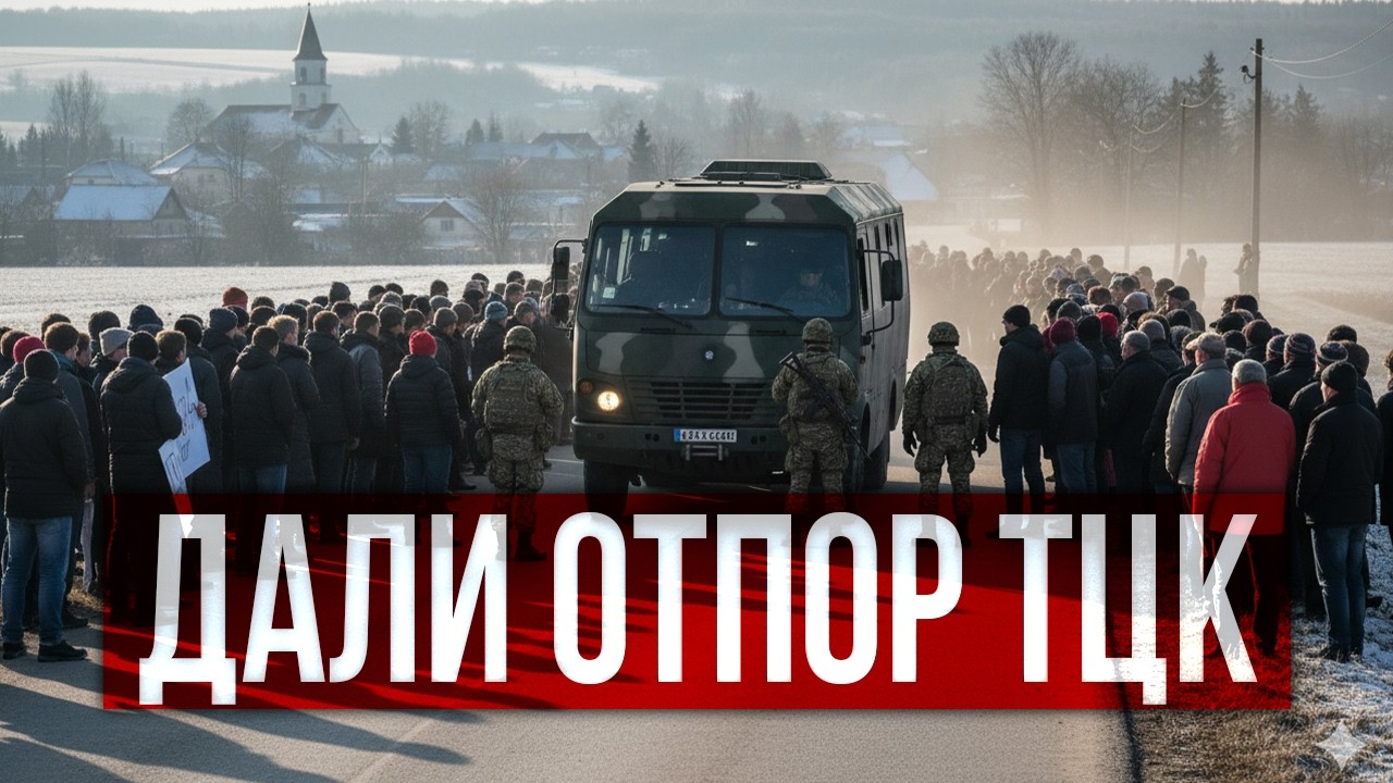 🔥 Одесса Снова Вышла Против Бусификации 😱