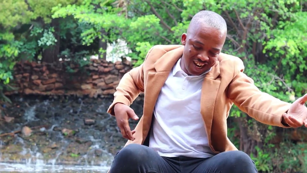 Given Moganedi ft. Sione Gospel Ambassadors - Teroni edutsi number 1