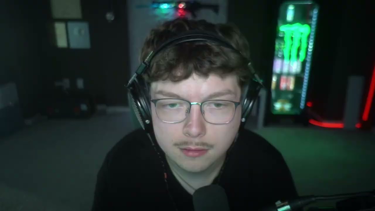 Aydan Plays Hits FLOW - STATE while Playing Ranked Havens Hollow