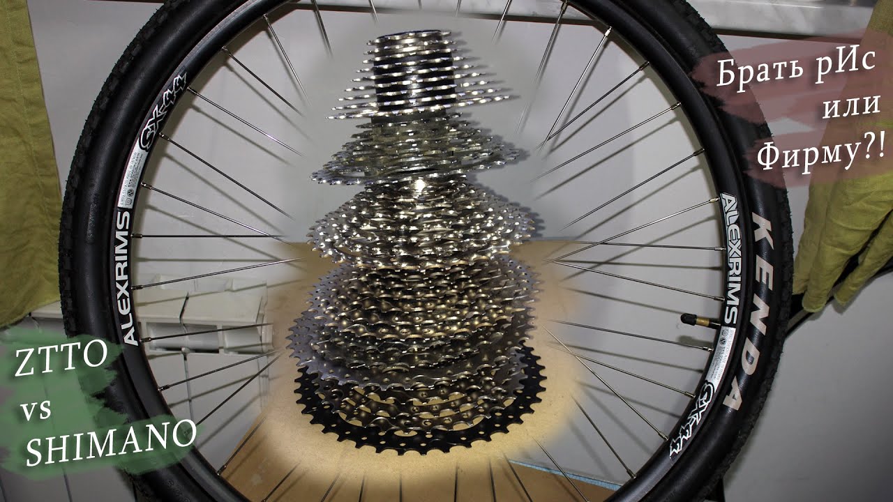 Обзор кассет с АлиЭкспресс ~ Эпизод-2. Кручу верчу блины на колесе