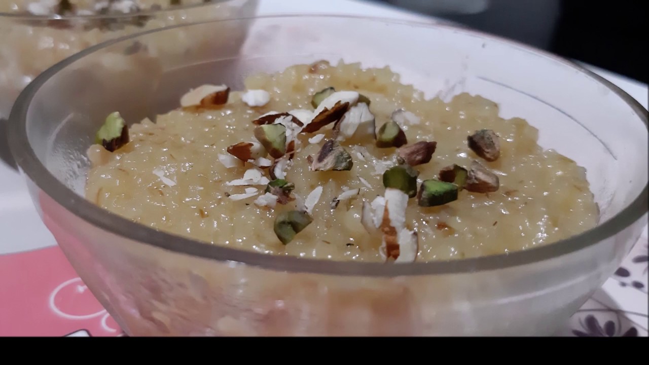 Rajasthani Traditional Sweet | Laapsi | Sweet Daliya | Healthy Sweet Recipe
