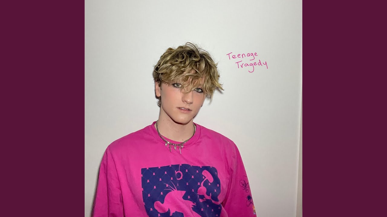 Teenage Tragedy
