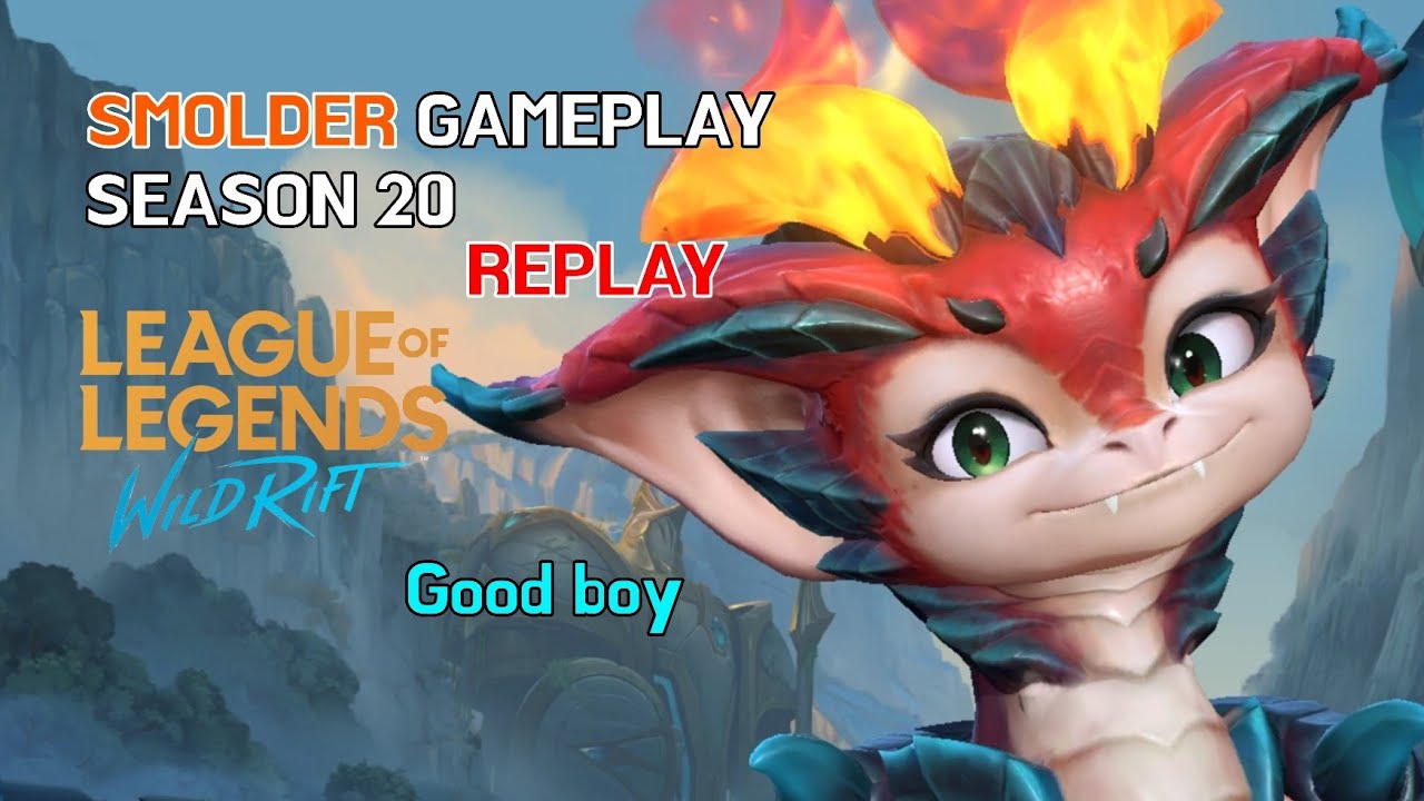 AGAK BERAT NIH MATCHNYA | WILD RIFT