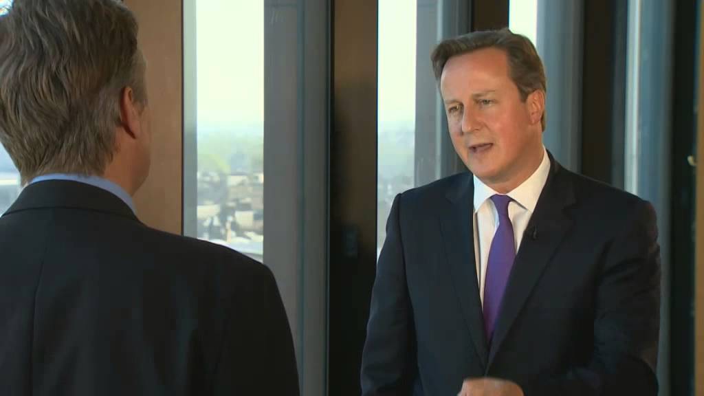 David Cameron admits 'huge concern' over vote and what would be 'tragedy' of Scotland split
