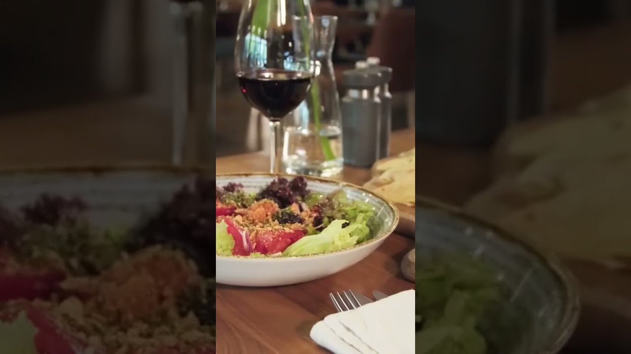 Top 10 Food & Beverage Trends of 2024!