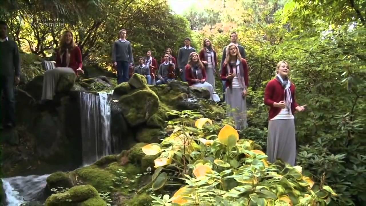 +Góspel Holy, Holy, Holy   Fountainview Academy