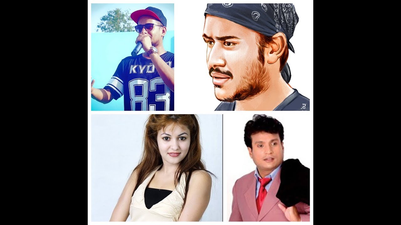 Nepali Celebrities Who Died In Young Age
