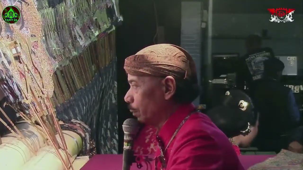 #live Ki Sri Susilo Tengkleng || Semar Mbangun Kayangan || BT Gareng kr, Sinden Anik Bloronk & Ayu
