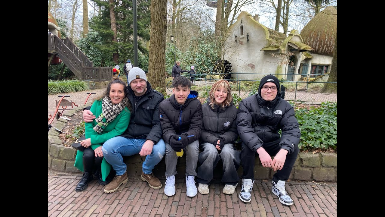 Efteling 2025