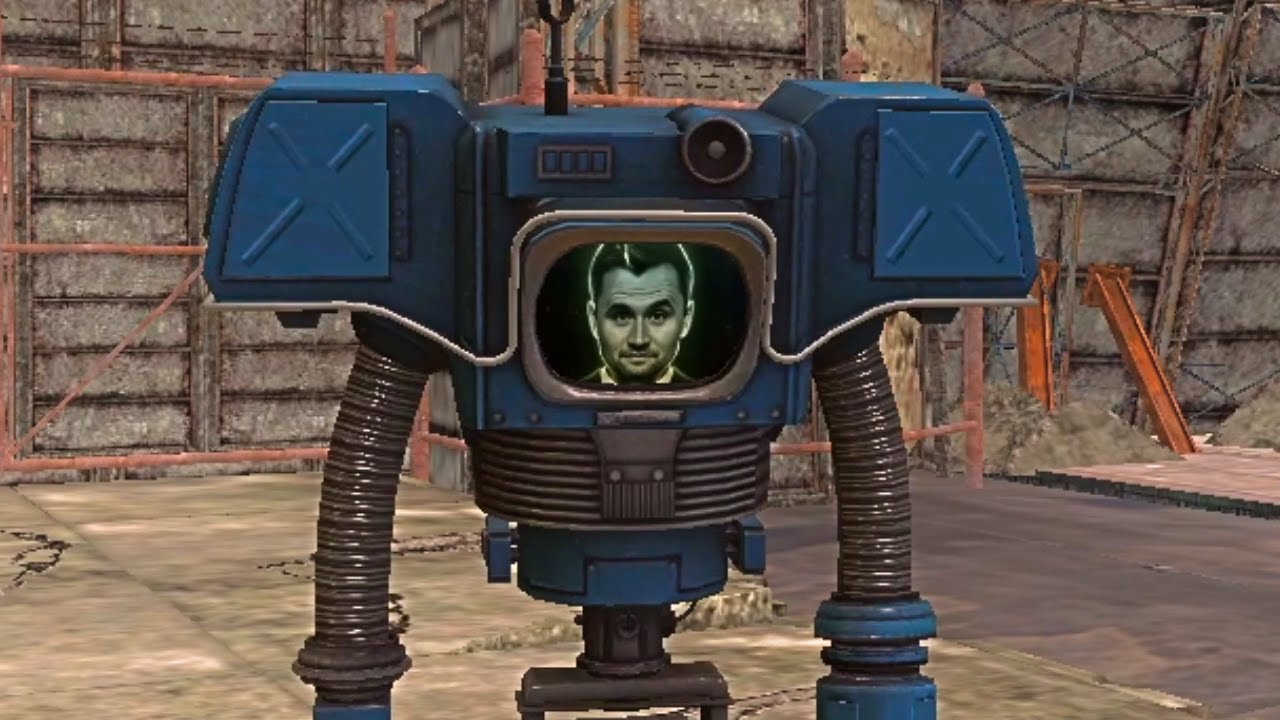 Fallout | Garry's Mod