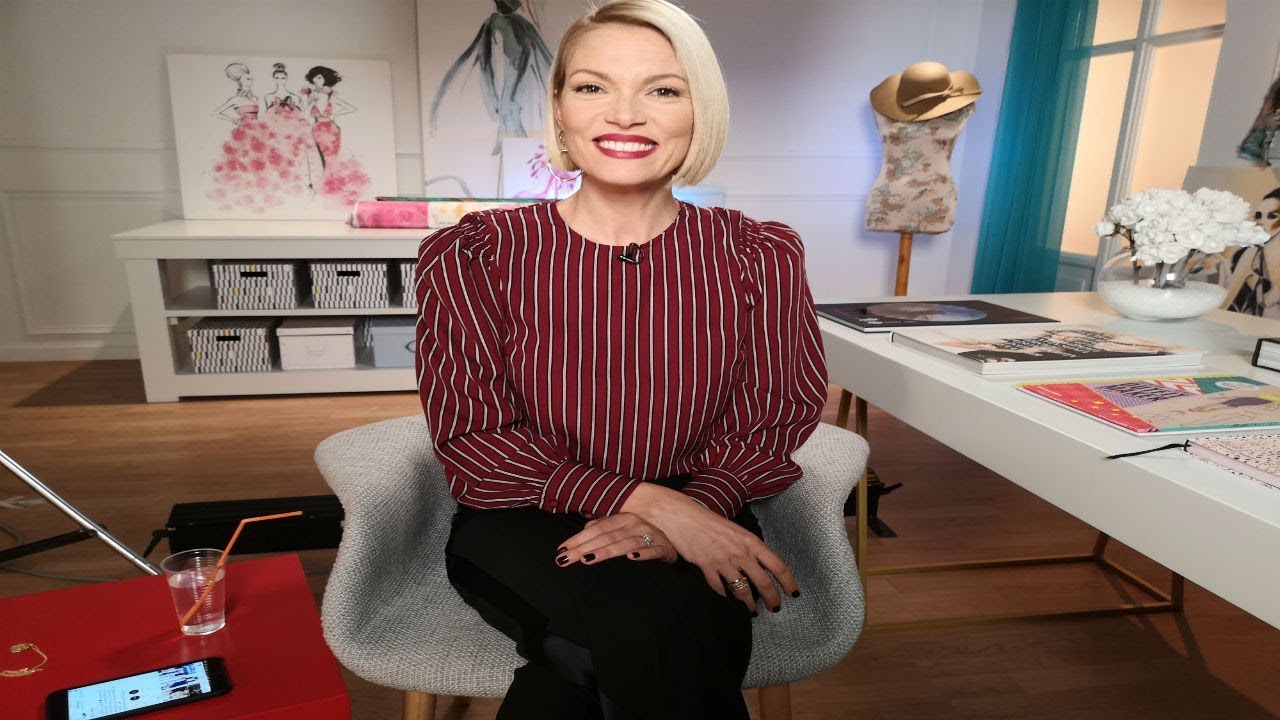 Shopping Star - 14.1.2019 «Ντυθείτε σαν την πριγκίπισσα της Αγγλίας»