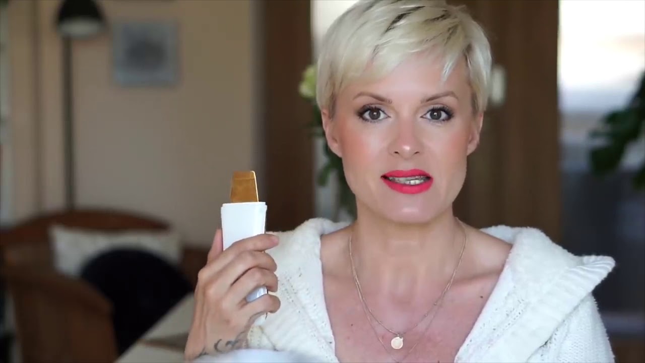 Test peeleru RECLAR od profesionální kosemetické poradkyně Katty.