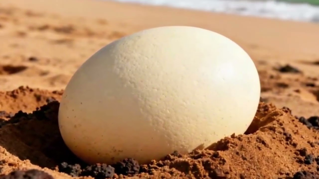 Cries from the Sand: The Maleo Tragedy (Tangisan dari Pasir: Tragedi Maleo)