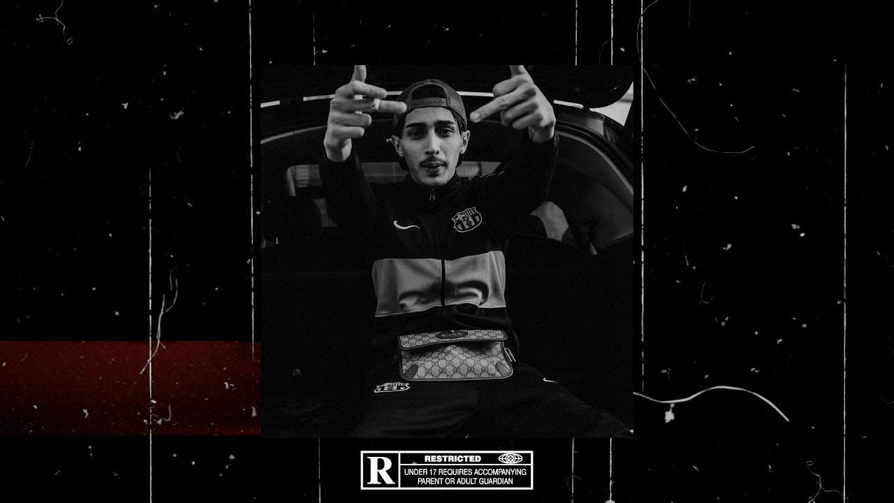 Baby Gang Type Beat - 