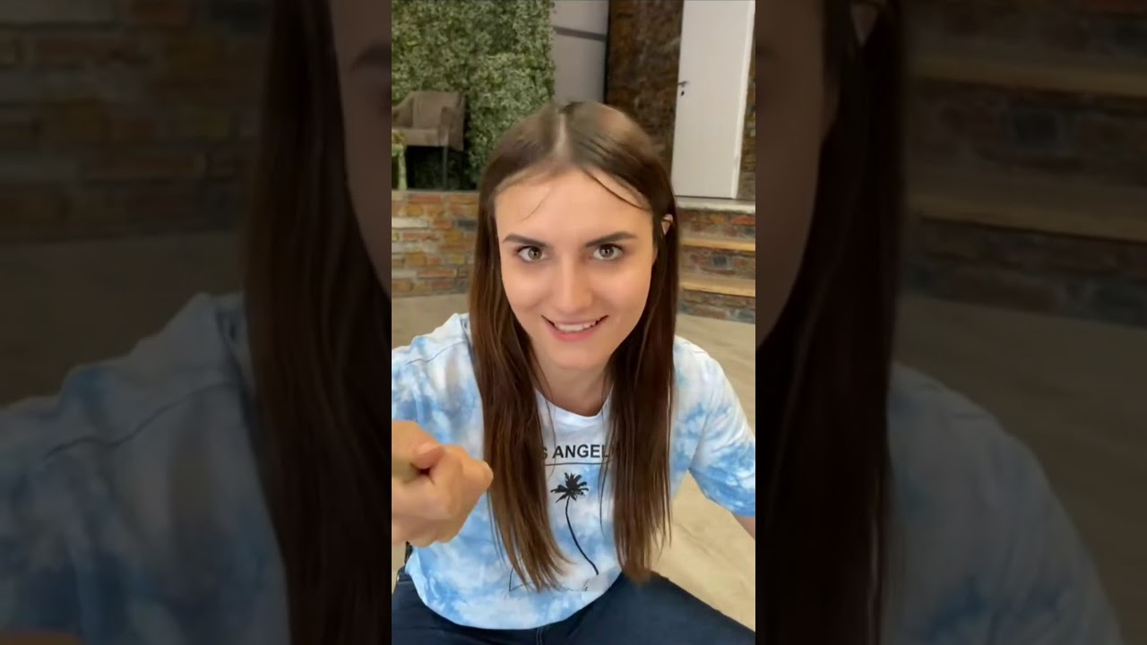 Dilara wird nie mehr ihre Beine breit machen