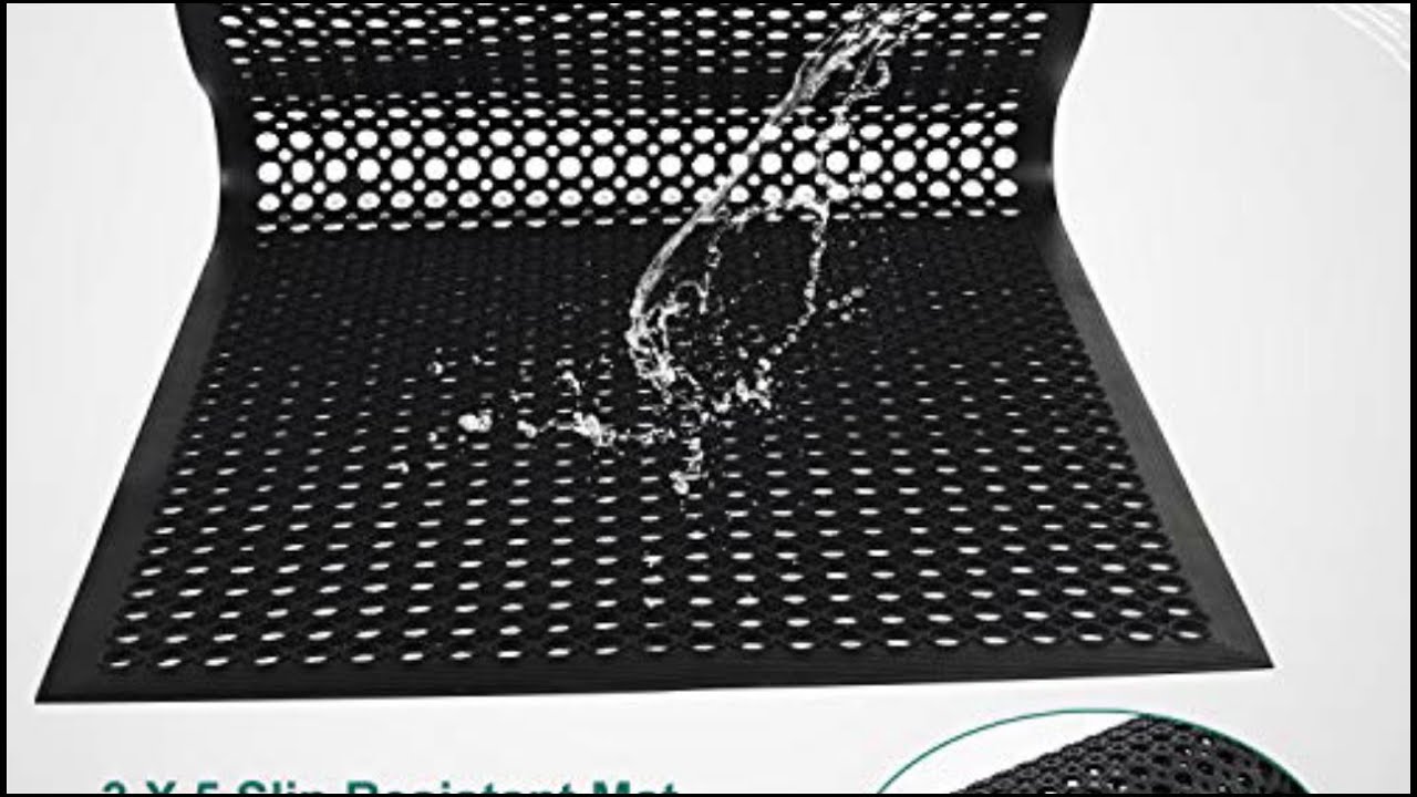 Top 10 Commercial Floor Mats and Matting You Can Buy  January 2023