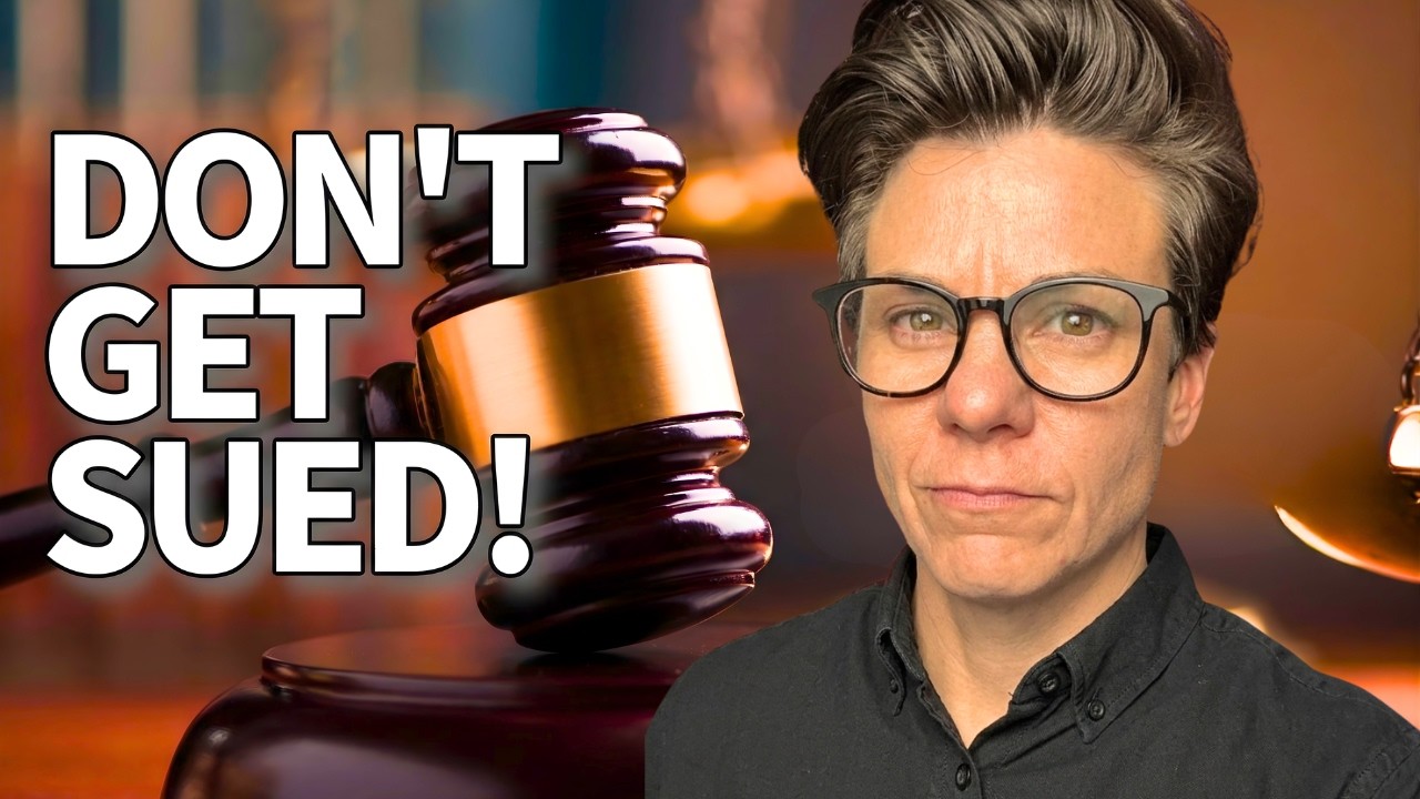 Home Seller NIGHTMARE MISTAKES That Will Get You Sued in Georgia!