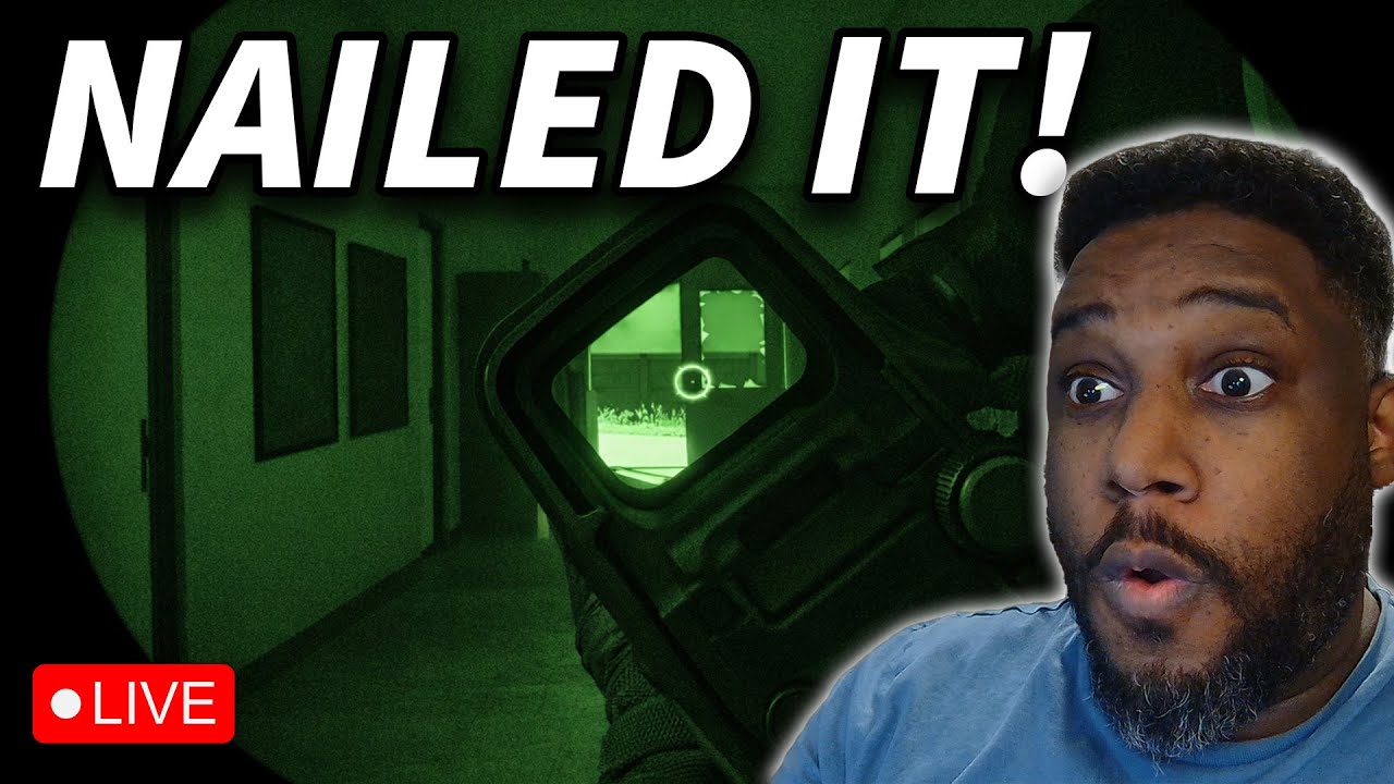 🔴 BEST WAR GAME ON CONSOLE? - PS5 Pro